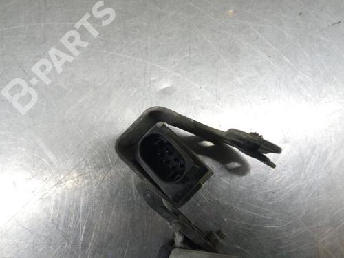 Headlight adjuster motor MERCEDES-BENZ C-CLASS (W204) C 220 CDI (204.002) | BP8405339E19 