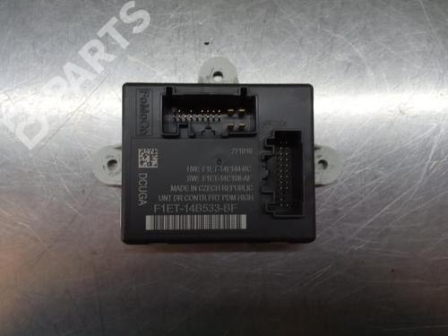 Electronic module FORD FOCUS III Turnier 1.0 EcoBoost | BP8406429M83 