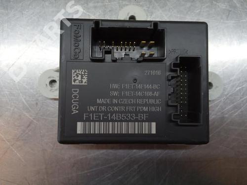 Electronic module FORD FOCUS III Turnier 1.0 EcoBoost | BP8406429M83 