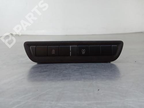 Switch PEUGEOT 208 I (CA_, CC_) 1.0 VTi BP8406430I30