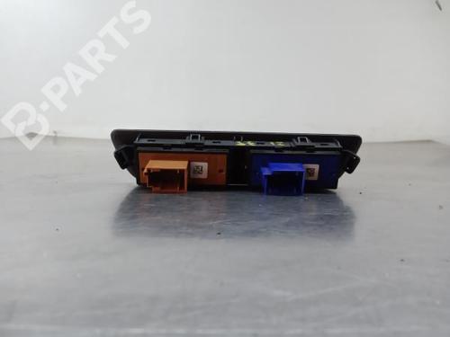 Switch PEUGEOT 208 I (CA_, CC_) 1.0 VTi | BP8406430I30 