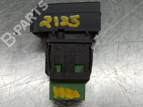 Switch PEUGEOT 208 I (CA_, CC_) 1.0 VTi | BP8406431I30 