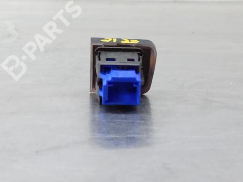 Switch PEUGEOT 208 I (CA_, CC_) 1.0 VTi | BP8406432I30 