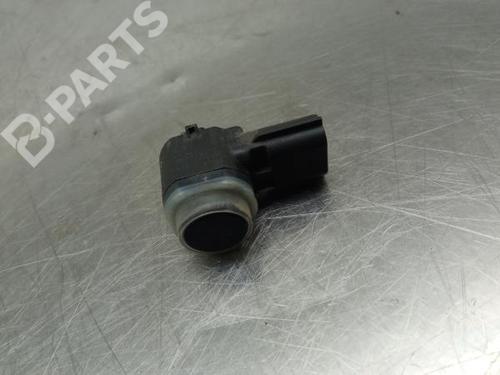 Elektronisk modul NISSAN MICRA V (K14) 1.0 (73 hp) 8488821