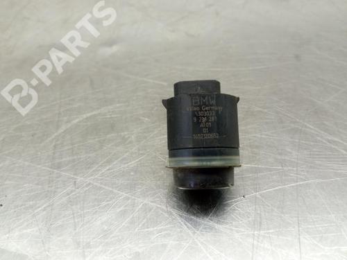 Electronic module BMW 5 (F10) | BP8488930M83