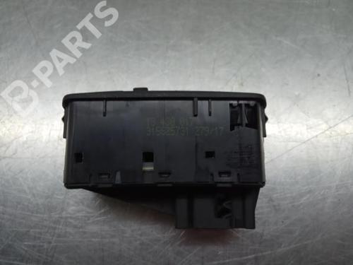 BP8489011I27 | Pulsantiera anteriore sinistra OPEL CORSA E (X15) 1.4 (08, 68) BP8489011I27