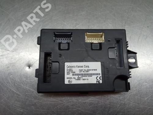 Electronic module NISSAN MICRA V (K14) 1.0 | BP8513673M83 