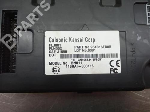 Electronic module NISSAN MICRA V (K14) 1.0 | BP8513673M83 
