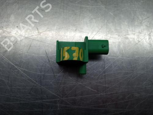 Module électronique VW GOLF VI (5K1) 1.6 TDI (105 hp) 14441078