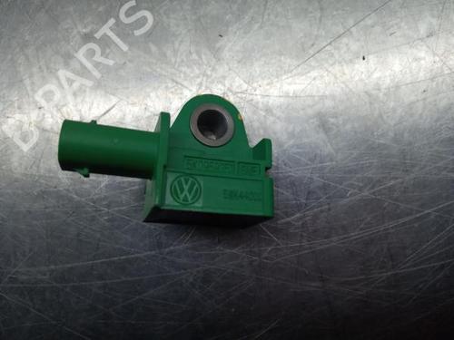 Electronic module VW GOLF VI (5K1) 1.6 TDI | BP14441078M83 