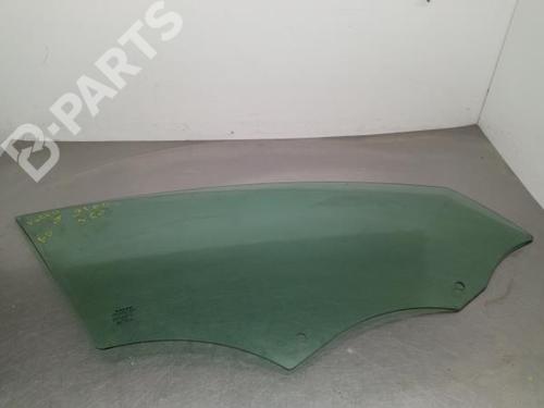 Front right door window VOLVO S60 II (134) D4 (163 hp) E243R001106