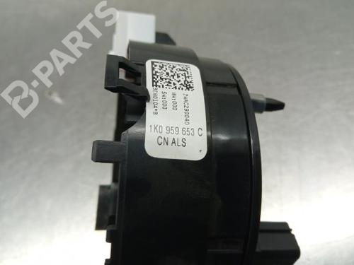 Squib airbag SEAT LEON (1P1) 1.4 TSI | BP8539710C102 