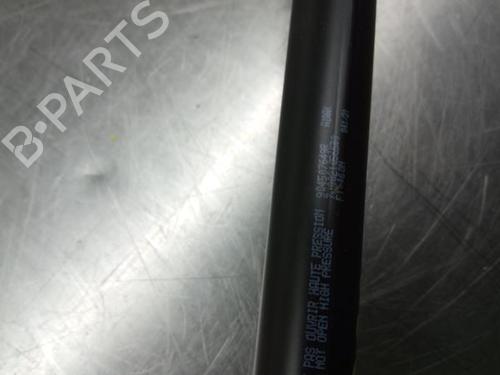 Tailgate lift support RENAULT CAPTUR II (HF_) TCe 155 (HFMN) | BP14441141C138 