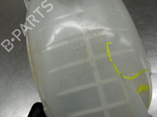 Expansion tank RENAULT CAPTUR II (HF_) TCe 155 (HFMN) | BP14441153C120 