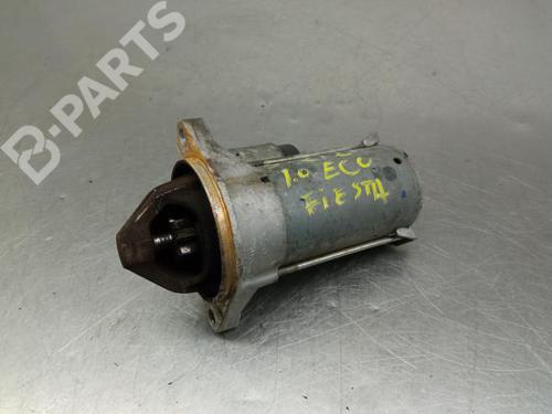 Startmotor FORD FIESTA VI (CB1, CCN) 1.0 EcoBoost (100 hp) 8623208