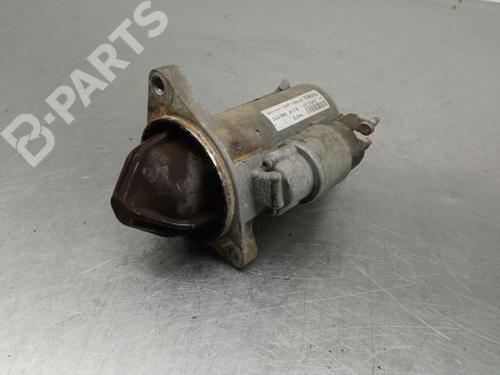Startmotor FORD FIESTA VI (CB1, CCN) 1.0 EcoBoost | BP8623208M8