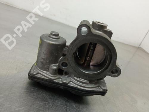 Caja mariposa FORD FIESTA VI (CB1, CCN) 1.0 EcoBoost | BP8640062M82 