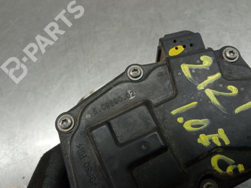 Caja mariposa FORD FIESTA VI (CB1, CCN) 1.0 EcoBoost | BP8640062M82 