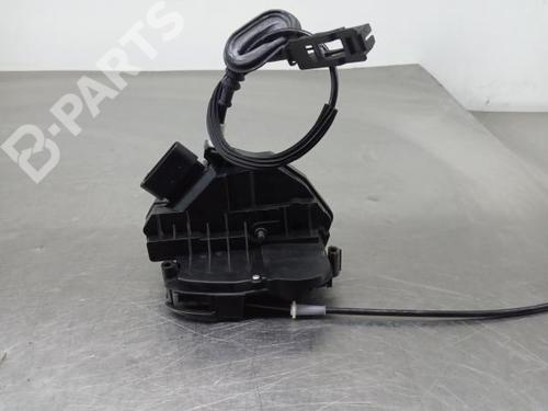 Cerradura puerta delantera izquierda FORD FIESTA VI (CB1, CCN) 1.25 (82 hp) 8640182