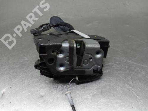 Zamek drzwi przednich lewych FORD FIESTA VI (CB1, CCN) 1.25 | BP8640182C98