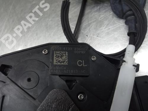 Zamek drzwi przednich lewych FORD FIESTA VI (CB1, CCN) 1.25 | BP8640182C98