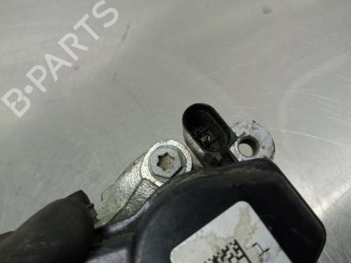 Left rear brake caliper RENAULT KADJAR (HA_, HL_) | BP14441204M107