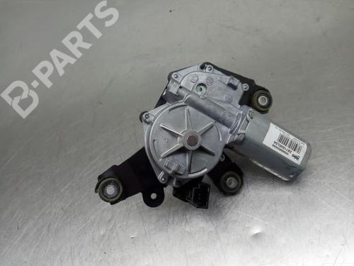 Motor limpia trasero NISSAN QASHQAI II SUV (J11, J11_) 1.3 DIG-T (140 hp) W000053268 / 287104EL0A