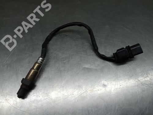 Sensor electrónico BMW 5 (E60) 530 d (218 hp) 780436901 / 0281004079