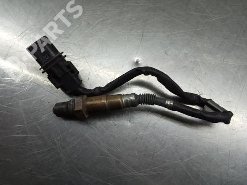 Sensor electrónico BMW 3 (E90) 318 d (143 hp) 780436902 / 0281004079