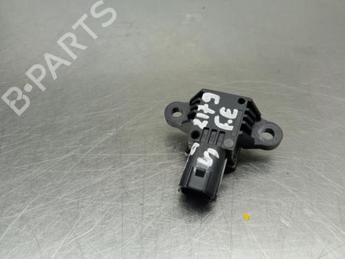 Elektronisk modul FORD FIESTA VI (CB1, CCN) 1.25 (82 hp) 14441275