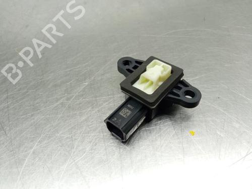 Módulo eletrónico FORD FIESTA VI (CB1, CCN) 1.25 | BP14441275M83 