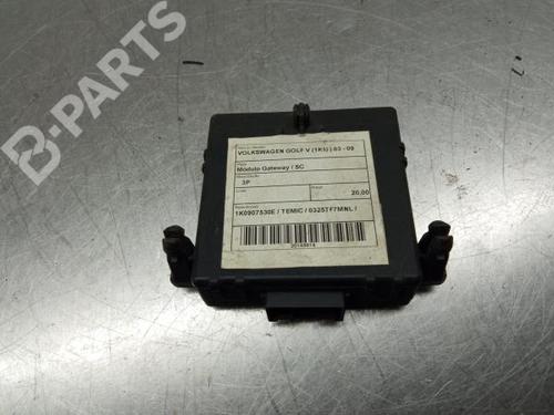 Elektronische module VW GOLF V (1K1)  | BP8803407M83