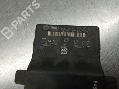 Elektronische module VW GOLF V (1K1)  | BP8803407M83