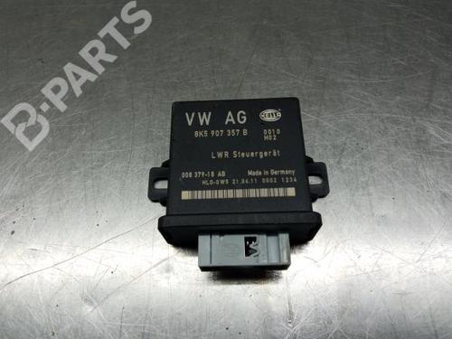 Styringsenhet belysning AUDI A5 Sportback (8TA) 2.0 TDI (143 hp) 8807094