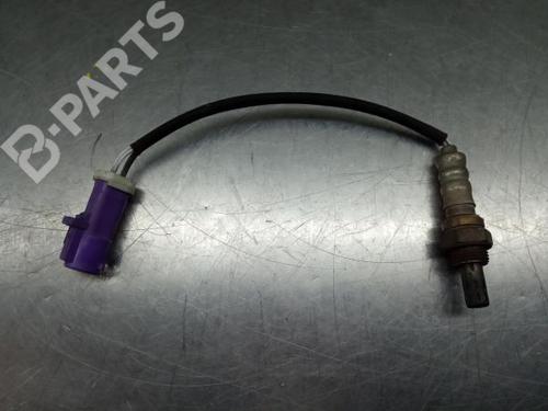 Electronic sensor FORD FIESTA VI (CB1, CCN) 1.4 8V2196444AA