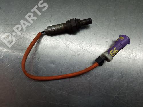 Sensore elettronico FORD FIESTA VI (CB1, CCN) 1.25 (82 hp) 8813234