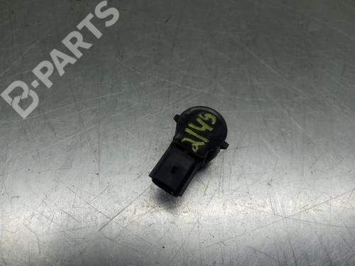 BP8817200M84 | Elektronisk sensor FORD FIESTA VII (HJ, HF) 1.1 Ti-VCT BP8817200M84