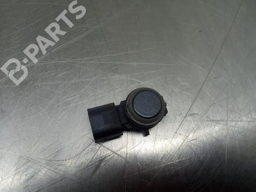 BP8817236M84 | Electronic sensor RENAULT KADJAR (HA_, HL_) 1.5 dCi 110 (HLA3) BP8817236M84