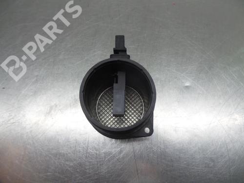 Mass air flow sensor VW GOLF VI (5K1) 2.0 TDI | BP8823631M95