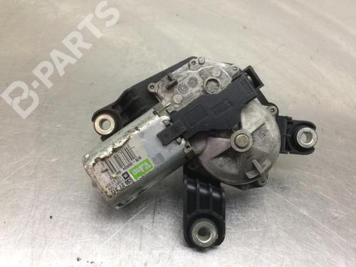 Rear wiper motor OPEL CORSA D (S07) [2006-2015]null 53027312