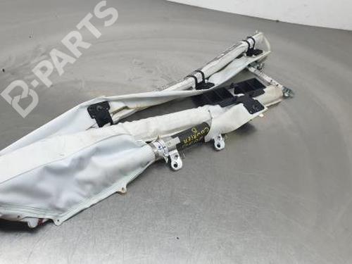 Right curtain airbag FORD TRANSIT COURIER B460 MPV 1.5 TDCi ET76R042D94AG / 1033469 / GNEOA