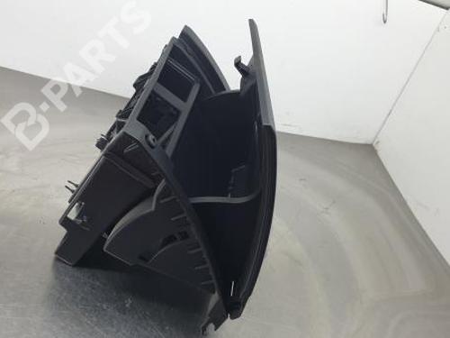 Glove box SEAT IBIZA V (KJ1, KJG) 1.0 | BP8922940C95 