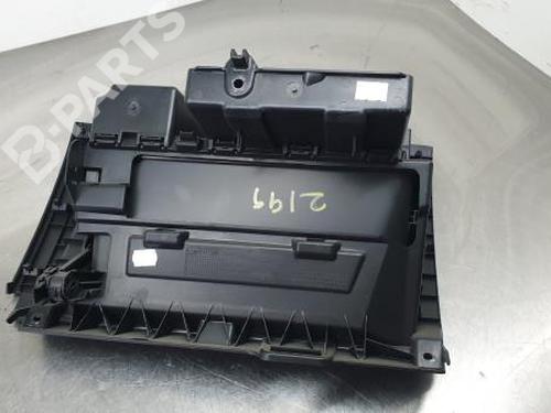 Glove box SEAT IBIZA V (KJ1, KJG) 1.0 | BP8922940C95 