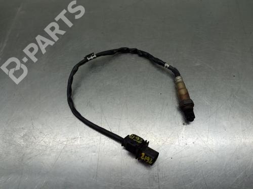 Elektronensonde MERCEDES-BENZ C-CLASS (W204) C 200 CDI (204.007, 204.006) (136 hp) 0035427018