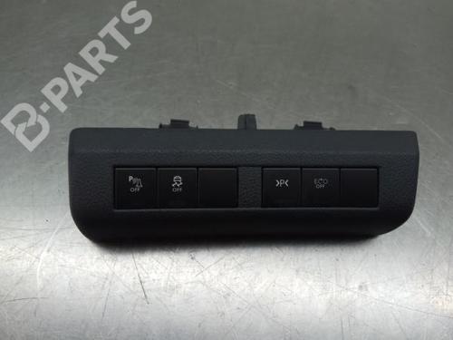 Used Switch PEUGEOT 5008 (0U_, 0E_) 1.6 HDi (114 hp) 8944212