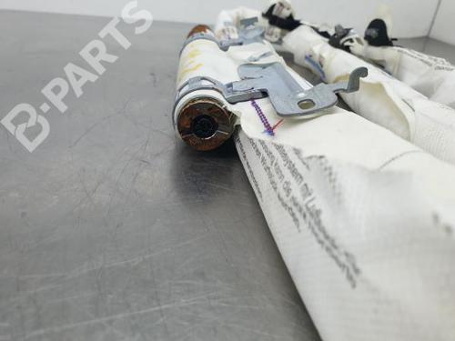 Right curtain airbag MERCEDES-BENZ B-CLASS Sports Tourer (W246, W242) B 180 CDI / d (246.212) | BP8945917C12 