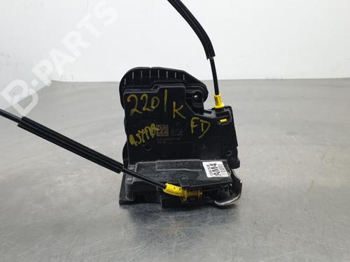 Used Front right lock OPEL ASTRA K (B16) 1.6 CDTi (68) (110 hp) 8953921
