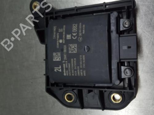 Used Electronic module NISSAN QASHQAI II (J11, J11_) 1.6 dCi (130 hp) 13660521