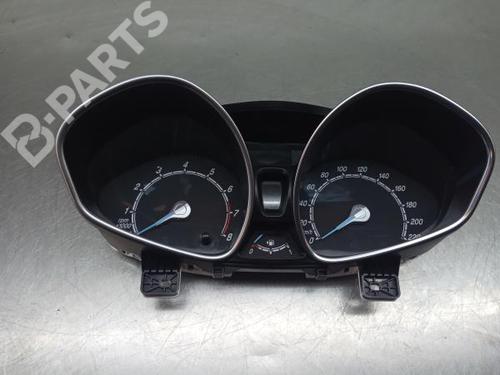 Quadrante FORD FIESTA VI (CB1, CCN) 1.25 (82 hp) 9097865