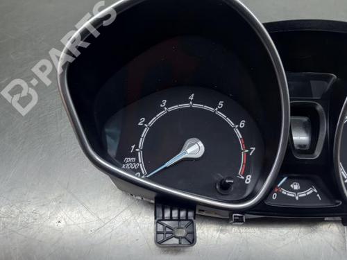 Quadrante FORD FIESTA VI (CB1, CCN) 1.25 | BP9097865C47